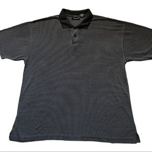 Penta Club Short Sleeve Polo Shirt Men’s L